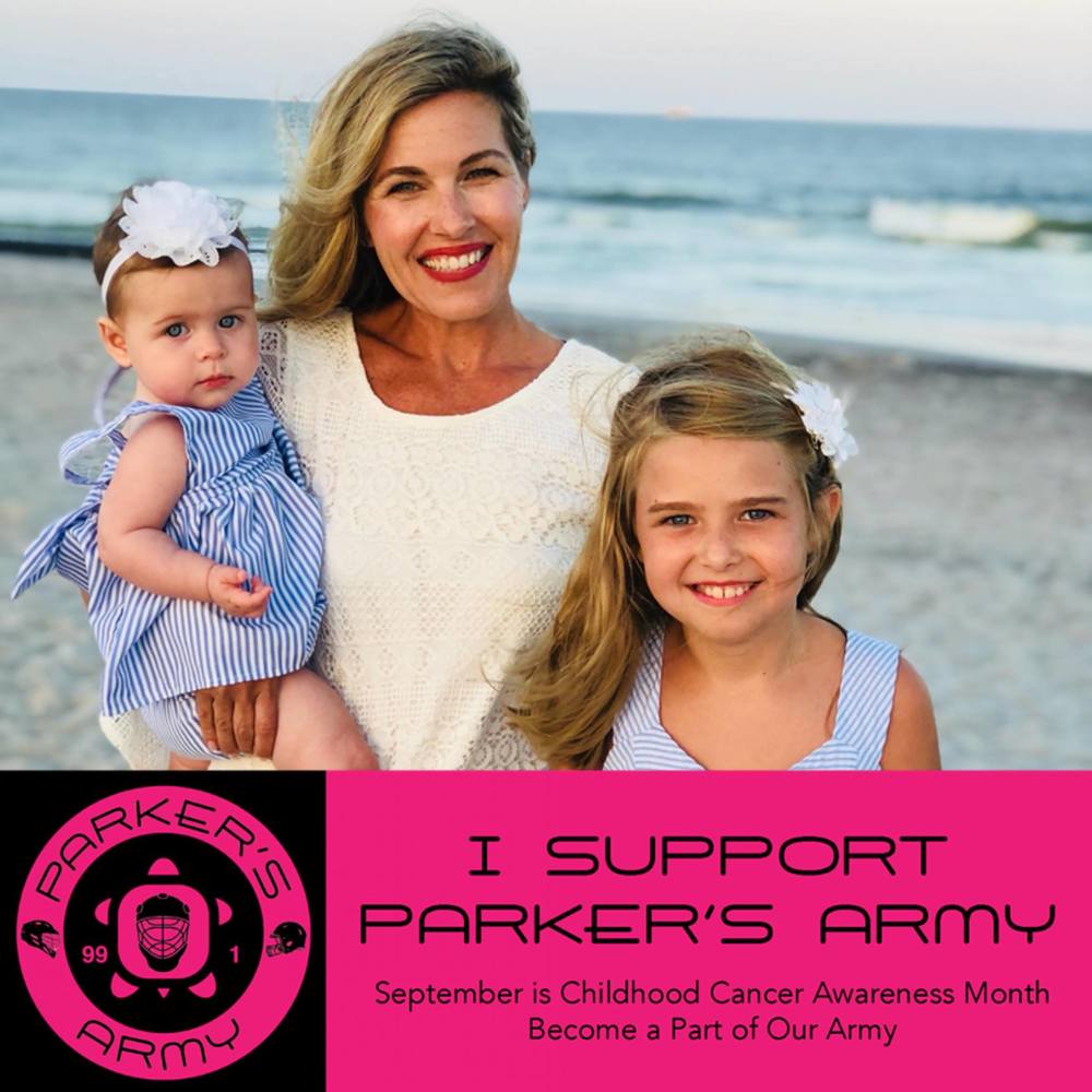 Meet your Posher, Deneen